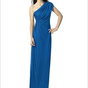 Dessy Bridesmaids Dress